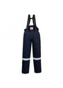 Portwest FR Anti-Static Winter Salopettes FR58