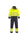 Portwest Hi-Vis Multi-Norm Coverall FR60