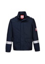 Portwest Bizflame Plus Lightweight Stretch Panelled Jacket FR601