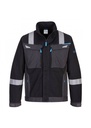 Portwest WX3 Flame Resistant Work Jacket FR602