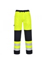 Portwest Hi-Vis Multi-Norm Trousers FR62