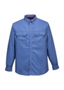 Portwest Bizflame Plus Chemical Shirt FR69