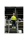 Portwest Bizflame Multi Arc Hi-Vis Jacket FR79