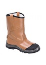 Portwest Steelite Rigger Boot Pro S3 CI HRO FT12