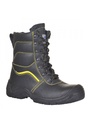 Portwest Steelite Fur Lined Protector Boot S3 CI FW05
