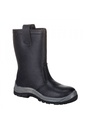 Portwest Steelite Rigger Boot S1P CI HRO FW12