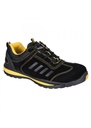 Portwest Steelite Lusum Safety Trainer S1P HRO FW34