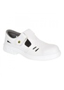 Portwest Steelite ESD Ebro Safety Sandal S1 Class 3 FW48