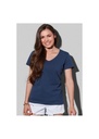 Stedman Classics Classic V-Neck Ladies T-Shirt ST2700