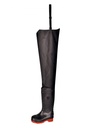 Portwest Safety Waist Wader S5 FW71