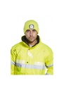 Portwest Glowtex Hi Vis 3-in-1 Jacket G465