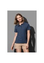 Stedman Classics Standard Weight Cotton Ladies Polo ST3100
