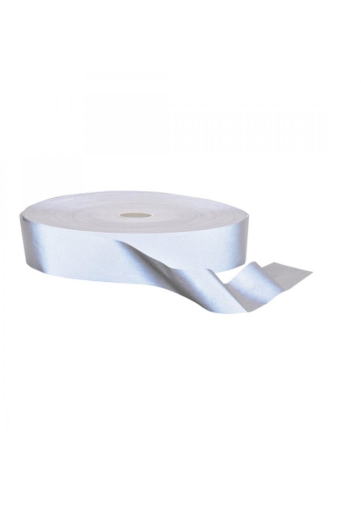 Portwest Hi-VisTex Flame Resistant Reflective Tape 100m HF50