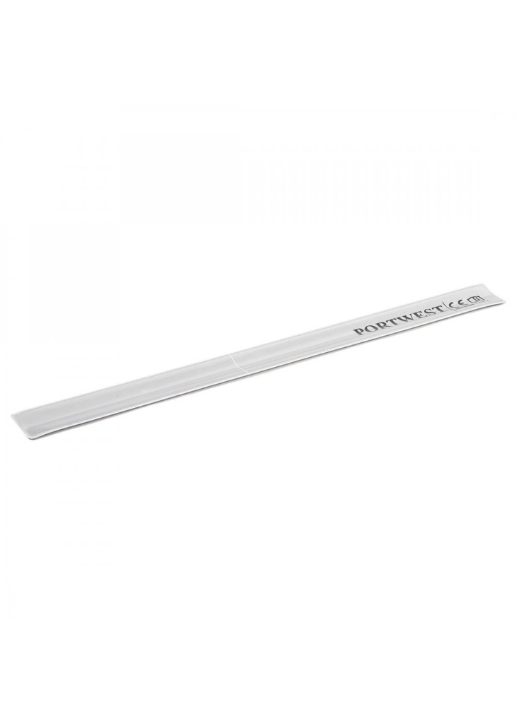 Portwest Reflective Slap Wrap Band 38 x 3cm HV03