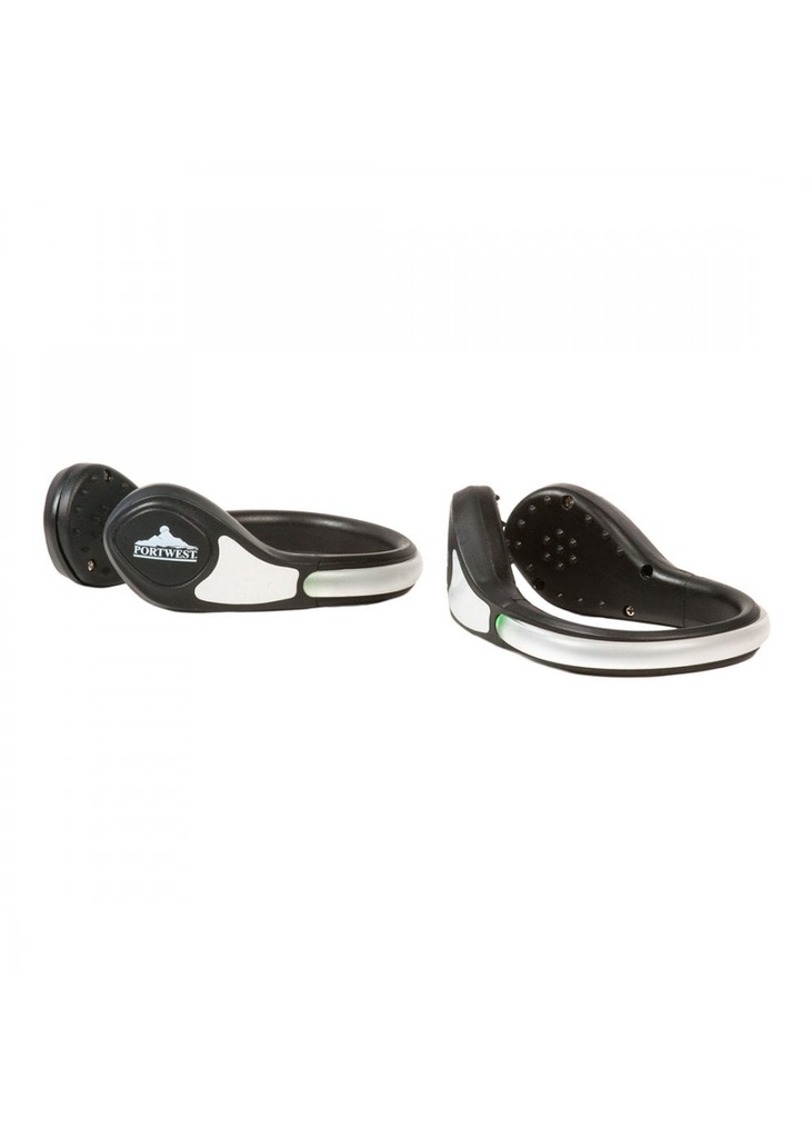 Portwest Illuminated LED Shoe Clip HV08