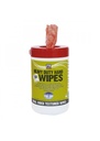 Portwest Heavy Duty Hand Wipes (50 Wipes) IW30