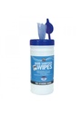 Portwest Hand Sanitiser Wipes (200 Wipes) IW40