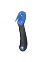 Portwest Enclosed Blade Safety Knife KN50 (Pack of 24)