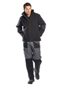 Portwest Chrome Trouser KS12