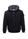Portwest Pewter Jacket KS32