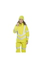 Portwest Ladies Hi-Vis Breathable Jacket LW70