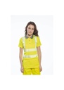 Portwest Ladies Pro Polo Shirt LW72