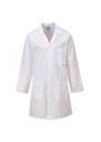 Portwest Anti-Microbial Lab Coat M852