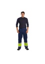 Portwest Hi-Vis Modaflame Trouser MV26