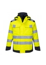 Portwest Modaflame Rain Multi Norm Arc Jacket MV70