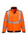 Portwest Modaflame Multi Norm Arc Softshell Jacket MV72