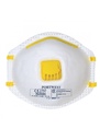 Portwest FFP1 Valved Respirator P101