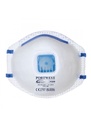 Portwest FFP2 Valved - Blister Pack(3) P209