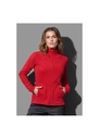 Stedman Active Full Zip Ladies Active Fleece ST5100