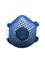Portwest ERGONET FFP2 Valved Dolomite Respirator P271