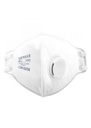Portwest FFP3 Valved Dolomite Fold Flat Respirator P351