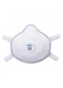 Portwest ERGONET FFP3 Valved Dolomite Respirator P371