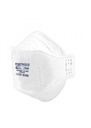 Portwest EAGLE FFP3 Dolomite Fold Flat Respirator P390