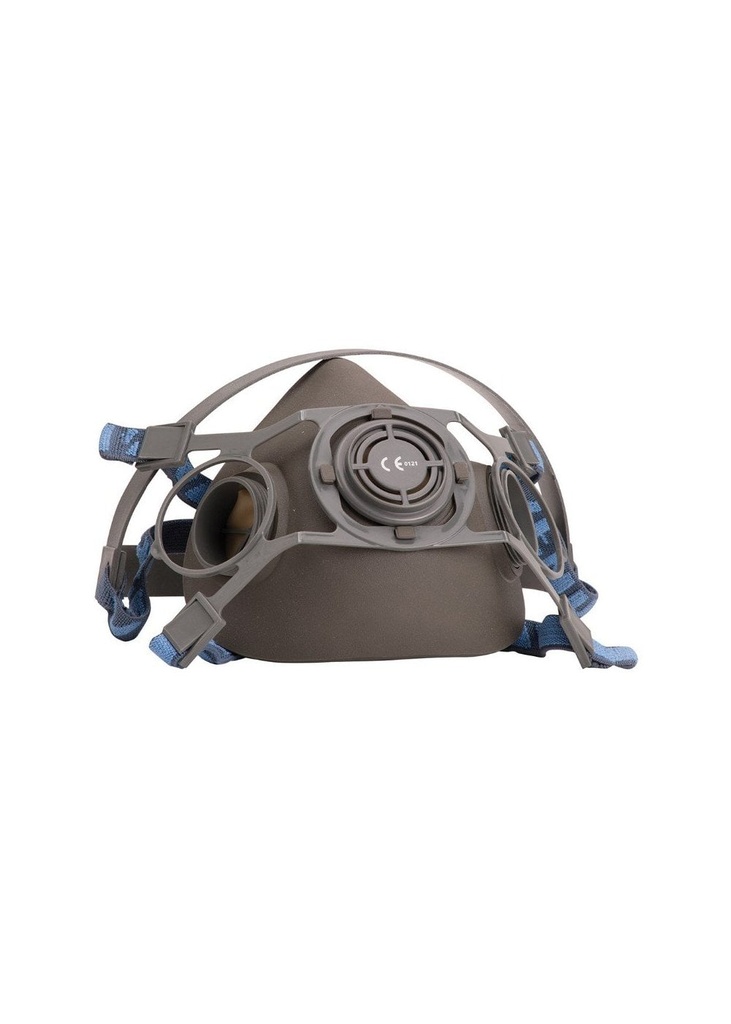 Portwest Auckland Workwear Half Mask P410