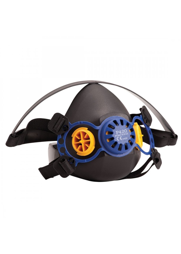 Portwest Vancouver Half Mask P420