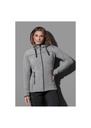 Stedman Active Ladies Power Fleece Jacket ST5120