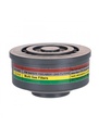Portwest ABEK1 Gas Filter Special Thread Connection P920