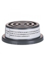 Portwest P3 Particle Filter Special Thread Connection P940