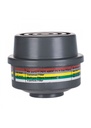 Portwest ABEK1P3 Combination Filter Special Thread Connection P970