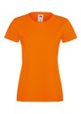Fruit Of The Loom Lady Fit SofspunÂ® T-Shirt 61414