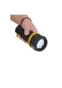 Portwest 7 LED Rubber Torch  PA60