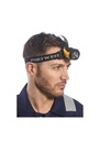 Portwest Dual Power Head Light PA63