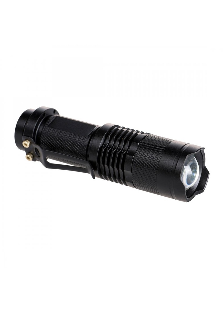 Portwest High Powered Pocket Torch PA68