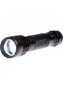 Portwest USB Rechargable Torch PA75