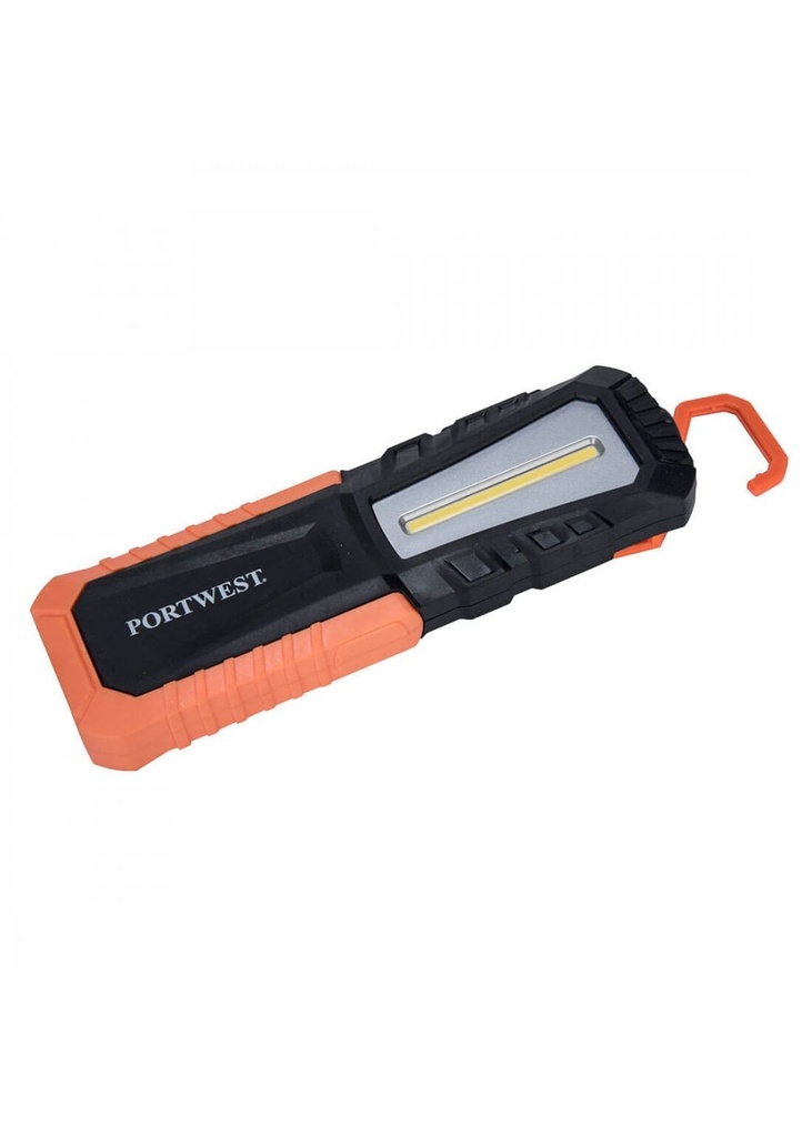 Portwest Rechargable Inspection Torch PA78
