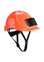 Portwest Endurance Badge Holder Helmet PB55